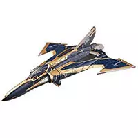 買取】マクロスモデラーズ 技MIX 技MCR15 マクロスデルタ SV-262Hs