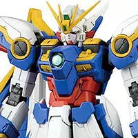 買取】RG 新機動戦記ガンダムW Endless Waltz XXXG-01W ウイング