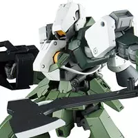 買取】機動戦士ガンダム 鉄血のオルフェンズ グレイズ改 1/100スケール