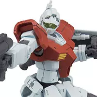 買取】HGBF ガンダムビルドファイターズ GMの逆襲 GM/GM 1/144スケール