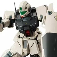 買取】MG 1/100 MS-18E ケンプファー (限定クリアパーツ付き) (機動