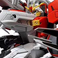 買取】MG 機動戦士ガンダムセンチネル PLAN303E MSA-0011 ディープ