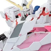 買取】RG 機動戦士ガンダムUC ユニコーンガンダム (バンデシネVer.) 1