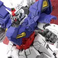 買取】HGUC 機動戦士MOONガンダム ムーンガンダム 1/144スケール