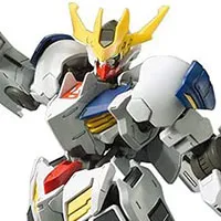 買取】1/100 フルメカニクス 鉄血のオルフェンズ ガンダムバルバトス