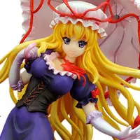 東方Project 八雲紫 フィギュア フィギュア 買取価格 ｜ 日本最大級の