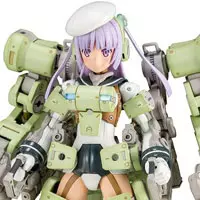 フレームアームズ・ガール