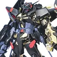 買取】1/100 ガンダムアストレイゴールドフレーム アマツ （機動戦士