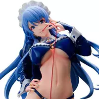 買取】レイカは華麗な僕のメイド レイカ 1/5スケール□ フィギュア買取