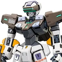 買取】電脳戦機バーチャロン MBV-04-G テムジン Ver.1P (1/100スケール