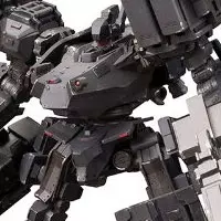 買取】アーマード・コアV UCR-10L AGNI アグニ 1/72スケール