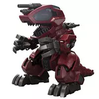 ZOIDS