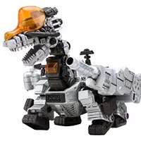 ZOIDS