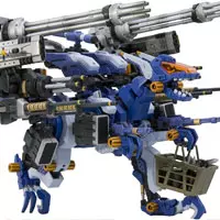 買取】コトブキヤ ZOIDS ガンスナイパー リノン仕様 1/72スケール