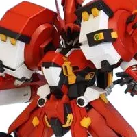 買取】コトブキヤ スーパーロボット大戦 ORIGINAL GENERATIONS PTX-003