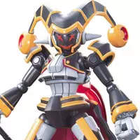 買取】1/1 ダンボール戦機 LBX 009 ジョーカー プラモデル買取 | もえ