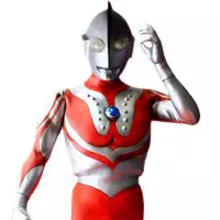 ウルトラマン