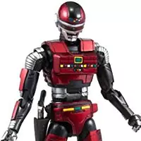 買取】ACTION WORKS 宇宙刑事シャリバン フィギュア買取 | もえたく！