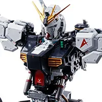 買取】FORMANIA EX 機動戦士ガンダム 逆襲のシャア νガンダム 全長約