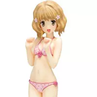 買取】花咲くいろは 和倉結名 BEACH QUEENS 1/10スケール フィギュア