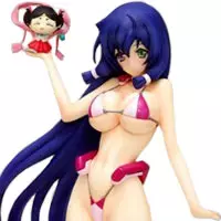 買取】境界線上のホライゾン 浅間・智 BEACH QUEENS 電撃スペシャルver. フィギュア買取 | もえたく！