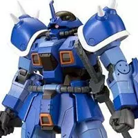 買取】HGUC 1/144 イフリート『機動戦士ガンダム CROSS DIMENSION 0079