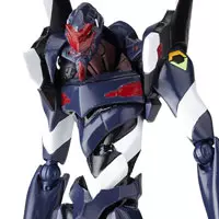 買取】リボルテック EVANGELION EVOLUTION エヴァンゲリオン3号機 約