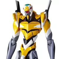 買取】リボルテック EVANGELION EVOLUTION エヴァンゲリオン零号機(改