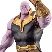 買取】ARTFX+ Avengers： Infinity War サノス-INFINITY WAR- 1/10