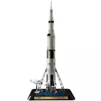 買取】大人の超合金 アポロ13号&サターンV型ロケット フィギュア買取 | もえたく！