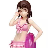 買取】ニセコイ 小野寺小咲 BEACH QUEENS フィギュア買取 | もえたく！