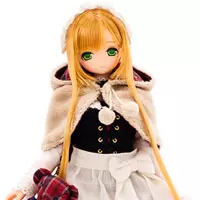 買取】AZONE えっくすきゅーと おとぎのくに べにばらさん みお