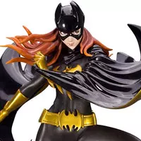 BATGIRL