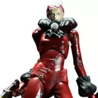 買取】BAYONETTA PLAY ARTS改 ジャンヌ フィギュア買取 | もえたく！