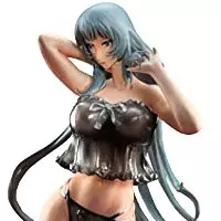 買取】一騎当千 趙雲 子龍 Cami Ver 開眼 BLACK 1/6スケール ポリストーン製 塗装済み 完成品 フィギュア フィギュア買取 |  もえたく！