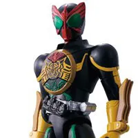 仮面ライダーOOO