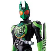 仮面ライダーOOO(オーズ)