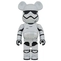 BE@RBRICK-ベアブリック-