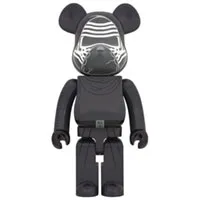 BE@RBRICK-ベアブリック-