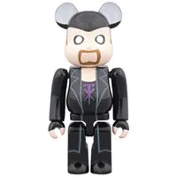 BE@RBRICK-ベアブリック-