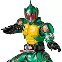 買取】RAH リアルアクションヒーローズ GENESIS 仮面ライダー