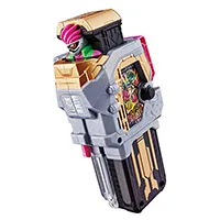 仮面ライダーエグゼイド