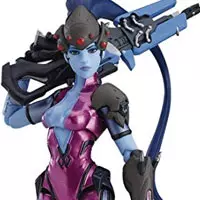 figma フィギュア オーバーウォッチ フィギュア 買取価格 ｜ 日本最大