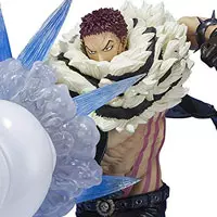 買取】フィギュアーツZERO ONE PIECE シャーロット・カタクリ -モチ突