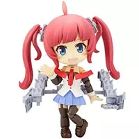 キューポッシュ フィギュア 買取価格 ｜ 日本最大級のフィギュア買取店