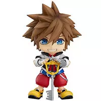 買取】S.H.フィギュアーツ キングダム ハーツ ソラ(KINGDOM HEARTS II