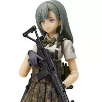 買取】figma 西部愛 Little Armory(リトルアーモリー) フィギュア買取