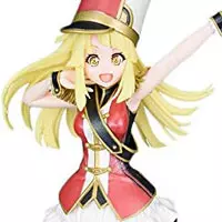 買取】バンドリ！ ガールズバンドパーティ！ プレミアムフィギュア