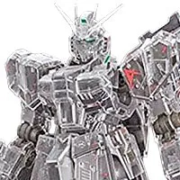 買取】GUNPLA EXPO 2014 限定 MG 1/100 νガンダム Ver.Ka メカニカル