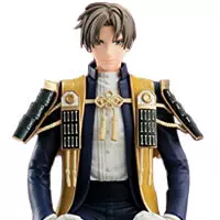 買取】刀剣乱舞-ONLINE- ぬーどるストッパーフィギュア へし切長谷部 フィギュア買取 | もえたく！